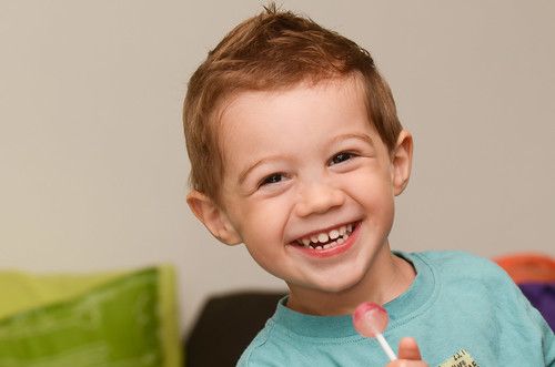 Un problème? Quel problème?